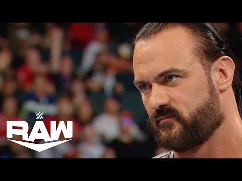 Drew McIntyre Names Will Ospreay, Kazuchika Okada, Tomohiro Ishii, And More As Top 5 Potential Non-WWE Opponents