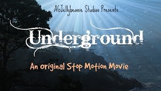 Underground~an AGSM Movie