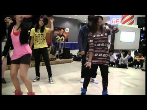 120420 KPOP Dance Off Vol 19 - MBLAQ: Mona Lisa