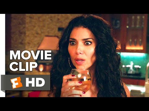 Traffik Movie Clip - Breaking the Phone Code (2018) | Movieclips Coming Soon