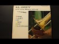 Things Ain't What They Used To Be (3:41) - Al Grey #classicjazz #jazzvinyl