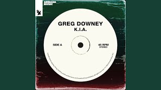 K.I.A (Extended Mix)