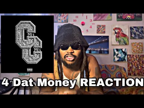 Lil Poppa & YTB Fatt - 4 Dat Money [FIRST REACTION]