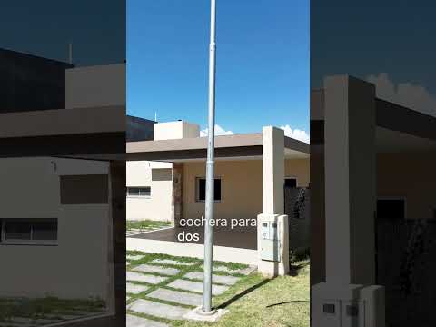 Casa Terrazas al Oeste - 3 Dorm - Rivadavia - San Juan
