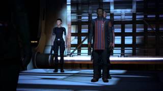 Let&#39;s Play Mass Effect - Episode 5