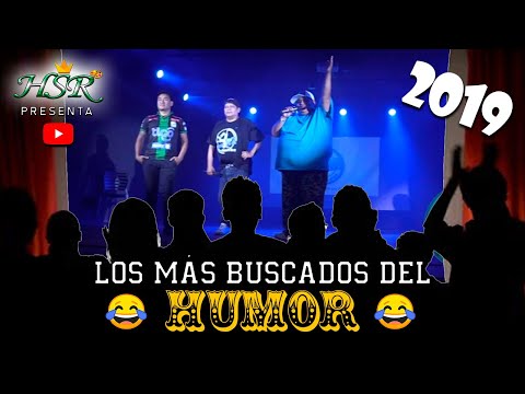 Show completo Los más buscados 2019