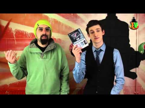 Magic Tao's Weekly Magazine EP 68 - Review Show