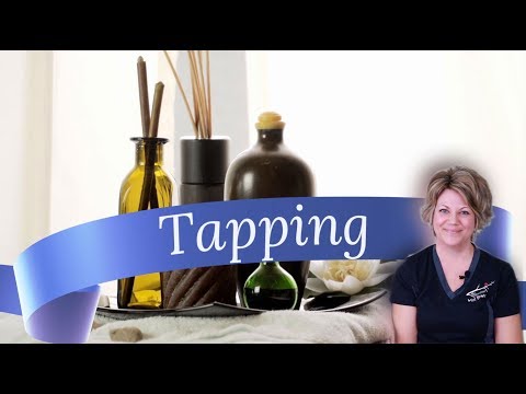Healing with Dawn   Tapping