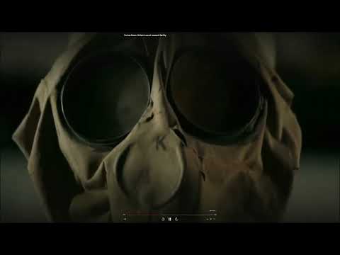 PORTON DOWN Disease X Facility NOVICHOK BBC (7th AUGUST 2023)