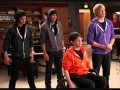 Glee Cast - Somebody to Love by Justin Bieber ...
