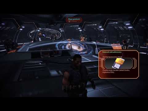 Zagrajmy w Mass Effect 2 Edycja Legendarna odc 12