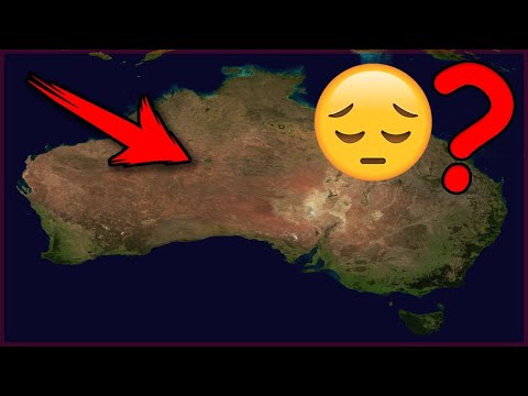 Australia - Narrated Wiki English