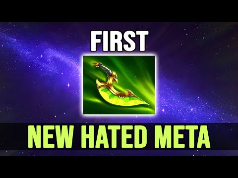 You DONT WANT this NEW META in your Pubs