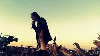Nick Cave - The Weeping Song / Live 2018 / Opener Festival