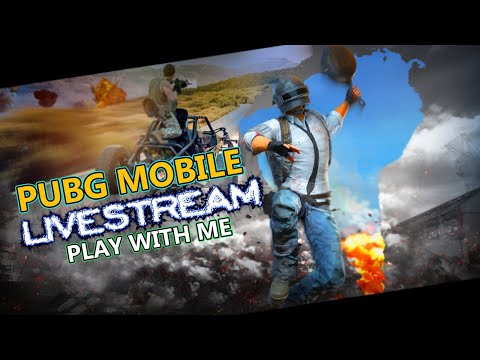 PUBG Mobile Hindi Livestream | INDIAN LIVE GAMING