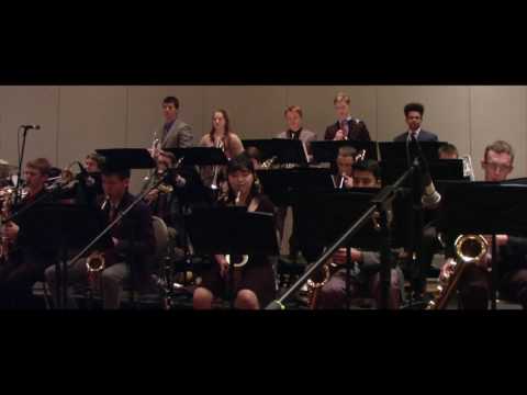 Fremd Jazz Ensemble - Rhapsody in Blue - George Gershwin/Gordon Goodwin