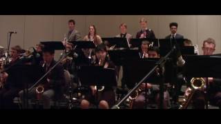 Fremd Jazz Ensemble - Rhapsody in Blue - George Gershwin/Gordon Goodwin