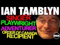 Singer/Songwriter IAN TAMBLYN tells SNAK how he got started in music and shares his latest tunes.