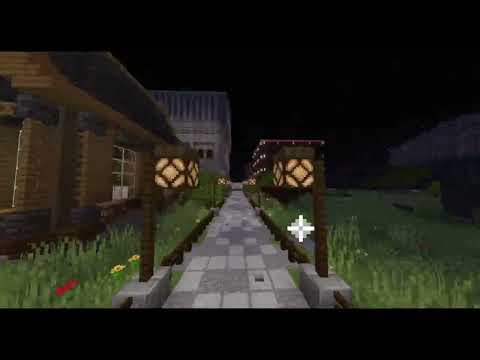 ParadiseSMP - Minecraft Survival Server IP