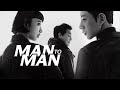 Kdrama Intro Man To Man