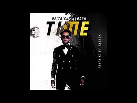 Deitrick Haddon City Called Heaven