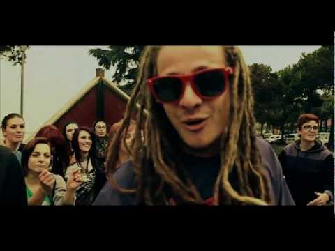 GALUP - Corro (Prod. Cianobi) [OFFICIAL VIDEO]