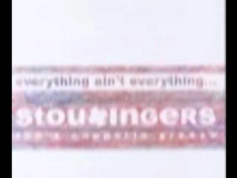《everything ain't everything》Stouxingers --Father, Son