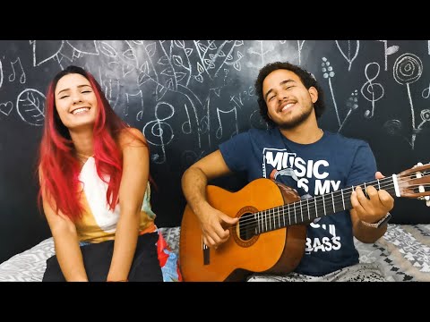 Rotina - Dreicon feat Bia Marques - Cover(Treepersons)