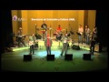 bamboo - el tiempo en vivo aula magna - Bambooreggae bamboo - el tiempo en vivo aula magna