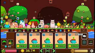 "Plantera 2: Golden Acorn" - Hat party and Tea the Voice Actor Achievements