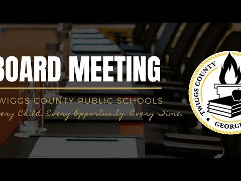 TCPS Board Meeting: 9-13-22