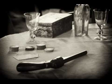 Fort Bridger State Historic Site Video 2