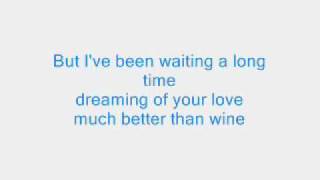 Something Good Lyrics English Translation