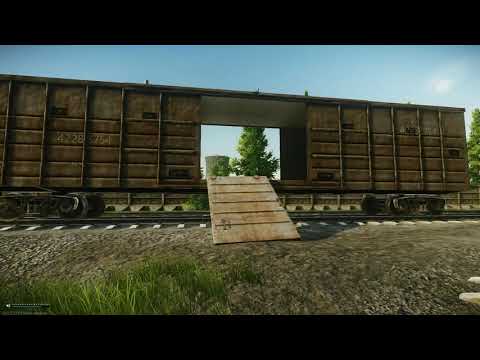 Escape From Tarkov Key Spawn - Dorm Room 220 Key