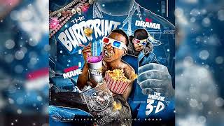 Gucci Mane - My Chain [The Bricksquad Remix] ft. Waka Flocka Flame, OJ Da Juiceman, &amp; Frenchie