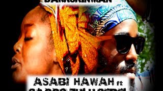 UKS.TV | Asabi Hawah - 'Darkskin Man' ft Raggo Zulu Rebel