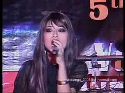 Mami Varte @ Leikapui nite