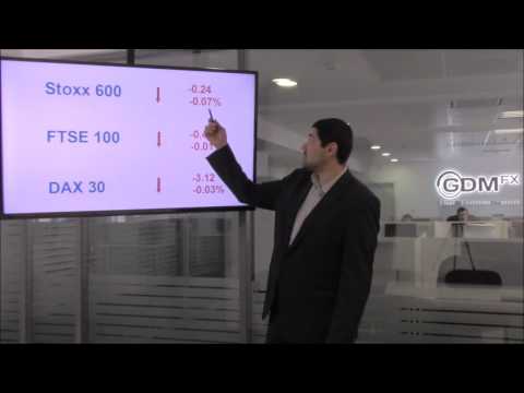 GDMFX Forex Daily Analysis (16 12 2016)