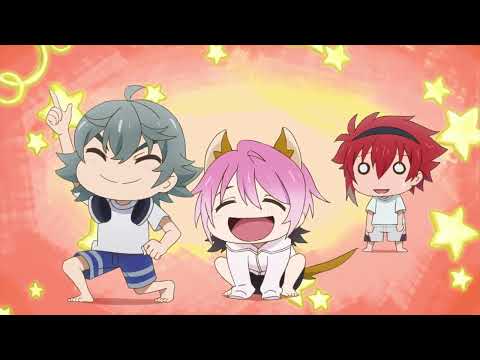 School Boys' Life in Singers Academy | Episode 1-12 | Fullscreen Anime | New Anime English Dub 2025