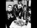 The Damned  "Therapy"