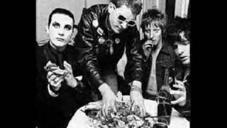 The Damned  &quot;Therapy&quot;