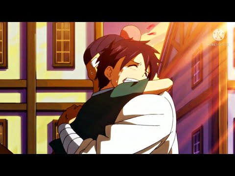 Finding Romeo part 25 (Reunion)