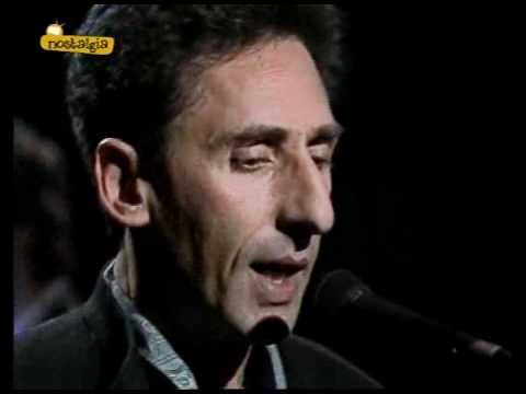 Franco Battiato - Nómadas LIVE