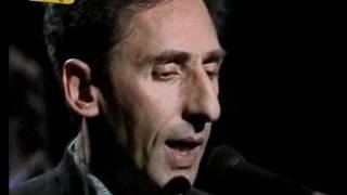 Franco Battiato - Nómadas LIVE