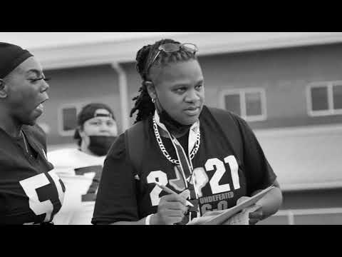 2021 WNFC NATIONAL TRYOUT DAY - TEXAS ELITE SPARTANS