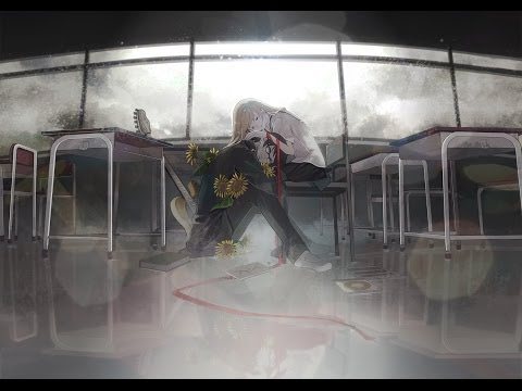 Distant Fields 【rachie】ENGLISH (Vocaloid) With Lyrics