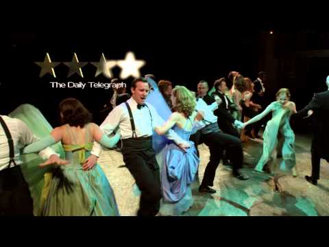 High Society musical trailer thumbnail