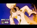 FIEVEL GOES WEST Clip Fight 1991 Don Bluth