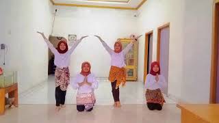 Download lagu TARI ZAPIN - LAKSMANA RAJA DI LAUT mp3