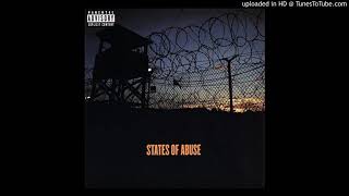 MC Cox - You Can't Eat Famine